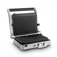 Fritel GR 2285 Contact grill Zwart - thumbnail