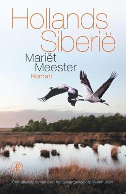 Hollands Siberie - Mariët Meester - ebook