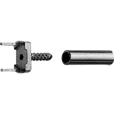 Telegärtner 100021300 100021300 Kabelaansluiting Printplaatsocket, recht 1 stuk(s) Telegärtner 100021300 100021300 Kabelaansluiting Printplaatsocket, recht 1 stuk(s)