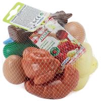 Ecoiffier speeleten ontbijt speelset, 11dlg. - thumbnail