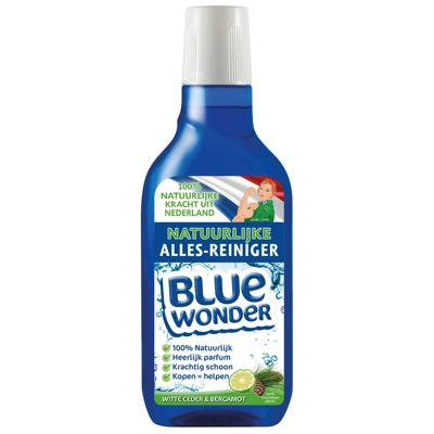 Blue Wonder Natuurlijke Allesreiniger