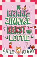 De krankzinnige kerst van Lottie - Katie Kirby - ebook - thumbnail