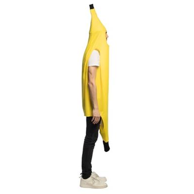 Banaan kostuum