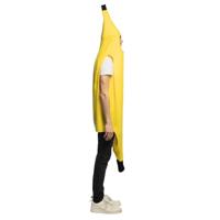 Bananen Outfit Volwassenen Charlie - thumbnail