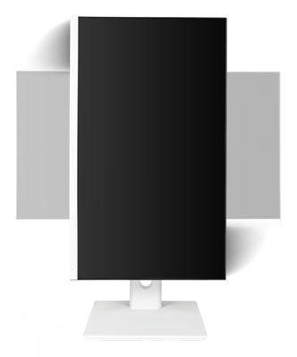 Monitor Nilox NXM24REGWEB01W 23,8"