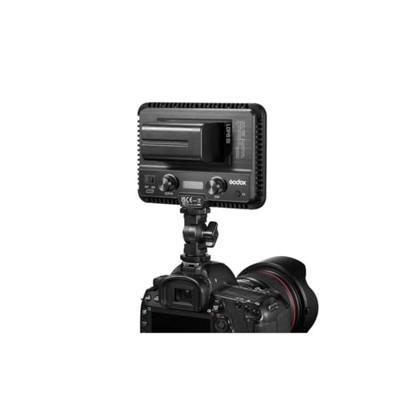 Godox LDP8Bi Streaming Slim Panel Light