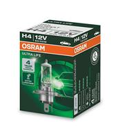 OSRAM hoofdlamp "ultra life hal.lamp h4ll 12v 60/55w - thumbnail