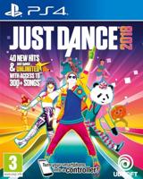 Just Dance 2018 - thumbnail