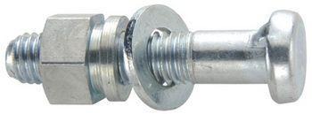 Bofix Zadelpenbout m8x40 (p12)