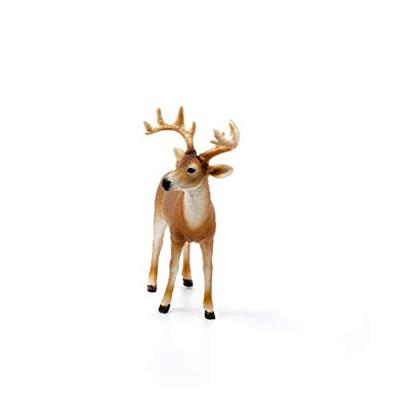Schleich wild life virginia hert 14818 - thumbnail