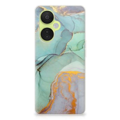 Smartphone hoesje voor OnePlus Nord CE 3 Lite Watercolor Mix Smartphone hoesje voor OnePlus Nord CE 3 Lite Watercolor Mix