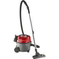 Nilfisk THOR 800 W Trommelstofzuiger Droog Stofzak 8 l - thumbnail