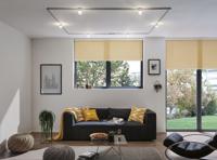 Paulmann Ceiling Topa 230V-railsysteem lamp URail LED Chroom - thumbnail