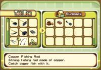 Harvest Moon Tree of Tranquility - thumbnail