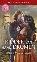 Ridder van haar dromen - Kinley MacGregor - ebook - thumbnail