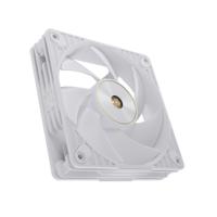 ASUS ProArt PF120 Fan PWM White Computer behuizing Ventilator 12 cm Wit 1 stuk(s) - thumbnail
