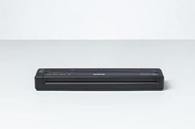 Brother PJ-863 300dpi Mobile A4 Printer (USB-C/Bluetooth)