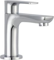 Saqu Design Collection 300 fonteinkraan chroom - thumbnail