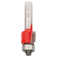 Bosch Accessories 2608629371 Afrondfrees Schachtdiameter 8 mm - thumbnail