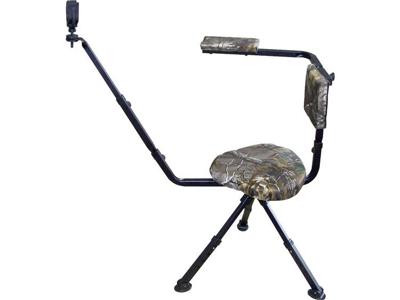 Berger & Schröter 31624 Mobile Hunter 360° Observatiestoel