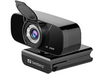 Sandberg USB Chat Webcam - thumbnail