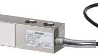 Siemens 7MH51213AD00 7MH5121-3AD00 WAEGECEL SISAREX WL230 SB-S CA 100 KG C3 - thumbnail