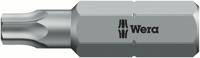 Wera 867/1 IPR TORX PLUS® bits met boring, 8 IPR x 25 mm - 1 stuk(s) - 05134699001 - thumbnail
