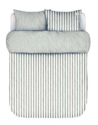 Marc O'Polo Mikkeli Dekbedovertrek Grijs