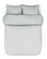 Marc O'Polo Mikkeli Dekbedovertrek Grijs - thumbnail