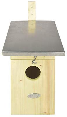Nestkast spreeuw Best for Birds - Best for birds