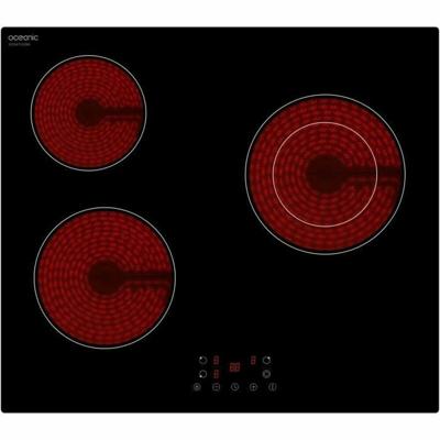 Inductiekookplaat Oceanic 60 cm 5200 W