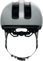 Abus helm hud-y race grijs l 57-61cm - thumbnail