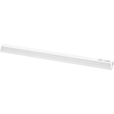 LEDVANCE LINEAR LED MOBILE BACKLIGHT USB LED-onderbouwlamp met bewegingsmelder LED LED vast ingebouwd 1.00 W Koudwit Wit