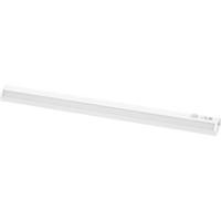 LEDVANCE LINEAR LED MOBILE BACKLIGHT USB LED-onderbouwlamp met bewegingsmelder LED LED vast ingebouwd 1.00 W Koudwit Wit - thumbnail