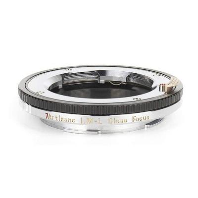 7artisans Close Focus Adapter for Leica M - Sony E