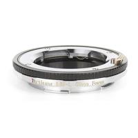 7artisans Close Focus Adapter for Leica M - Sony E - thumbnail