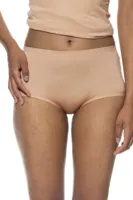 Illusion hipster dames - Onzichtbaar - dames Panty slip naadloos - Invisible - 46 - Huidskleur | Dames slip - Onderbroek - Ondergoed - 46 - - 46 - - thumbnail