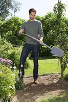 Gardena NatureLine Spade | FSC 100% - 17000-20 - 17000-20 - thumbnail
