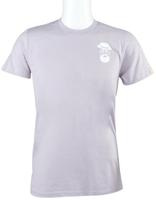 EXCELSIOR t-shirt t-shirt gents size xl dusty purple - thumbnail