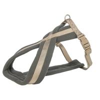 Hondentuigje Trixie Confort Premium Zand - thumbnail