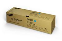 Samsung Trommel CLT-R607C SS656A Origineel Cyaan 75000 bladzijden - thumbnail