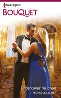 Undercover miljonair - Michelle Celmer - ebook - thumbnail