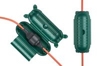 Meister Safebox Klein Verlengkabels Ip44 - WU7436090 - thumbnail