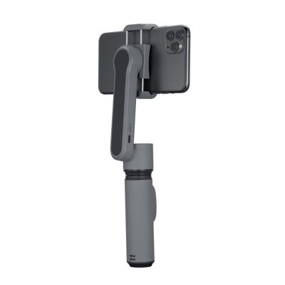 Zhiyun Tech SMOOTH-X Stabilisator voor smartphonecamera Grijs, Wit