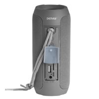 Denver Bluetooth Speaker - BTS-110GREY - thumbnail