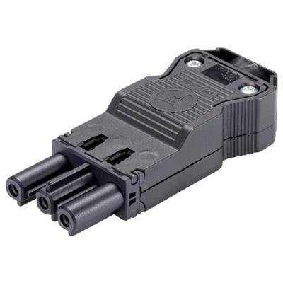 Wieland Electric 92.931.5053.1 Steekverbinder