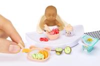 MGA's Miniverse Make It Mini Real Baby - thumbnail