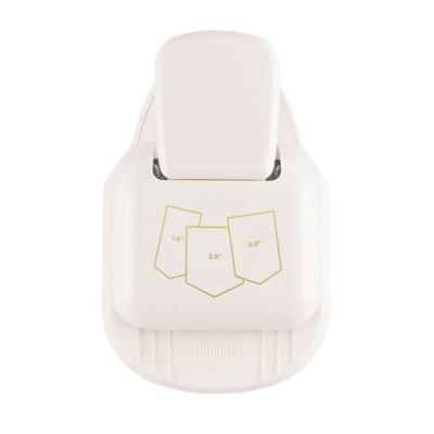 Vaessen Creative • 3-in-1 labelpons vlaggenlijn