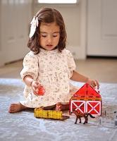 Magna-Tiles Farm Animals 25 stuks - thumbnail