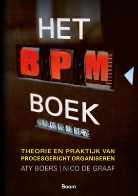 Het BPM-boek - Aty Boers, Nico de Graaf - ebook